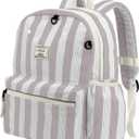 Corduroy Toddler Backpack for Boys & Girls 2-5: Cute Kids Preschool Backpack - 13.5" H Fit Folder