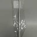 Telescoping Pole with Hook, Curtain Pull Rod, 13" - 24" Blind Stick for Cordless Window Blinds, Blackout Roller Shades, Cellular Shades, Honeycomb Blind, Horizontal Window - Blinds (Silver)