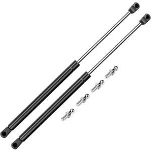 Front Hood Lift Supports - Shock Strut Gas Spring 4536 for 1998-2005 Lexus GS300, GS400, GS430