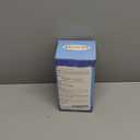 Baby Breastmilk Popsicle Molds & Baby Fruit Feeder-WAJIAYON Silicone Food Freezer Tray Storage Containers,Infant Food Pacifier Feeder and Teether for Babies Easter Bunny Gifts for Boys and Girls (01-Blue)