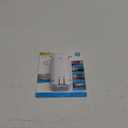 General Electric 37373 GE Basic Power Failure Night Light, 1 Pack, White | Rechargeable