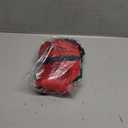 Winter Dog Coat with Harness Built in Waterproof Dog Jackets Warm Pet Fleece Vest Windproof Snow Jacket Snowsuit Reflective Dogs Cold Weather Coats for Puppy Small Medium Large Dogs Cats S