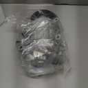 New AC Air Condition Compressor with Clutch for 2014-2023 Chrysler 300 3.6L, for 2015-2023 Dodge Challenger 3.6L, for 2014-2023 Dodge Charger 3.6L 3.6