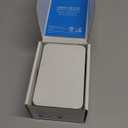 meross Matter Smart Thermostat for Electric Baseboard Heater, Works with Alexa, HomeKit, Google, SmartThings, Programmable WiFi Thermostat for House, Energy Saving, App & Voice Control for Smart Home