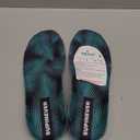 220+ lbs Plantar Fasciitis Insoles  High Arch Support  Strong Arch Orthotic Inserts  Work Boots and Shoes (S,Green)