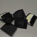 TECKNET 248 LED Outdoor Solar Lights & Motion Sensor 6 Pack, 300 Angle & 3 Lighting Modes Solar Lights Outdoor Waterproof, Solar Powered Security Flood Wall Lights IP66 for Outside/Yard Fence/Garden