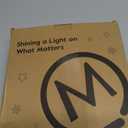 Christmas Star Window Lights with 9 Drops - 13ft Star Icicle String Lights with 150 Mini Bulbs, Plug-in Connectable Curtain Hanging Lights for Christmas Home Indoor Holiday Decor