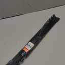 GICOOL 942-04290 Mulching Mower Blade for Cub Cadet 46 inch LTX 1045 1046 XT1 LT46 XT2 LX46 Mower Blades Replaces OEM. 742-04244, 942-04244, 942-04290-X, 6-Star Mounting Pattern
