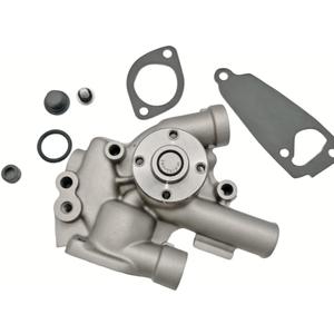 New 119540-42000 Water Pump for Hitachi ZX10U-2 ZX14-3 ZX16-3 ZX18-3 ZX8-2 ZX8U-2 Yanmar 2YM15 3YM20 3TNV70 3TNV76 2TNV70 3TNM72