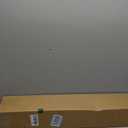 RoomMates Neutral Dimensional Grasscloth Peel and Stick Wallpaper
