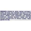 Kraft Ranch Single Serve Salad Dressing, 0.44 Ounce (Pack of 200)