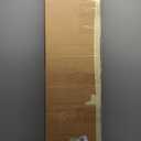 Decorative Wooden Dough Bowl Decor Approx 30 Inch, Hand Carved Rustic Wood Long Dough Bowl, Large Carved Dough Bowl, Long Wooden Bowl, Bread Shaped Bowl Wooden Large Dough Bowl Centerpiece Made in USA