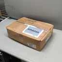 SHADESPEARE 12' x 16' White Rectangle Sun Shade Sail Canopy Durable Fabric UV Block Awning, We Make Custom Sizes