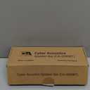 Cyber Acoustics USB & Bluetooth Speaker Bar (CA-2890BT)  USB Powered Speaker with Speakerphone for PC and Bluetooth to Simultaneously Connect to Smartphones, Clamps to Monitor, Convenient Controls