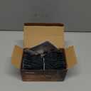 JMEXSUSS 66ft 200 LED Christmas Lights Outdoor, Warm White Christmas Tree Lights Indoor Plug in, 8 Modes Twinkle String Light for Outside Bedroom Wedding Party Classroom Dorm Ceiling Home Decorations