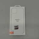 MagSafe compatible iPhone 13 Pro Max Case [Sim original] (IC) Case MagSafe Supports Magnetic Wireless Charging Clear