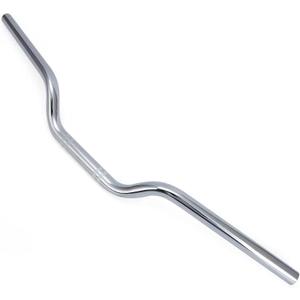 7/8" 22mm Drag Style Bar Handlebar For Honda Kawasaki Suzuki Yamaha Ducati APRILLA BUELL