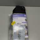 Coodeo Dog Lift Harness, Pet Support & Rehabilitation Sling Lift Adjustable Padded Breathable Straps for Old, Disabled, Joint Injuries, Arthritis, Loss of Stability Dogs Walk (Black, M)