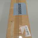 DMX Controller, 192 Channel DMX 512 Light Controller DMX Console Stage Light Controller Panel Use for Editing Program of Stage Lighting Runing for DJ, Shows, Party, Christmas and Halloween (black)