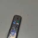 Replacement Remote Control Only for All Roku TV, Compatible for TCL Roku/Hisense Roku/Onn Roku Series Smart TVs (Not for Roku Stick and Box)