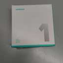 JOYROOM 96W FM Transmitter Bluetooth 6.0 Car Adapter Aux with 3 Charging PortsPD 60W & 2 * 18WAir Vent Installation for Safe Deep HiFi Bass Player Wireless Radio Fun Car Accessories Gift Set (Black)