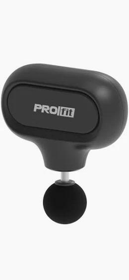Pro Fit Percussion Mini Massager G400