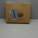 Jasonwell Foldable Dog Kiddie Pool - Hard Plastic Kids Paddling Pool Toddler Baby Swimming Pools for Backyard Collapsible Whelping Box Pet Doggie Cats Wading Pools Bathtub for Puppy Large Dogs (48" x 12", Green)