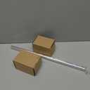 Moen BP6918CH Madison 18-Inch Towel Bar, Chrome