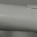 [Built-in Apps & 2026 Upgraded] Mini Projector with WiFi 6 and Bluetooth 5.4 Support 4K 1080P Auto Keystone 180° Rotatable Projector Portable Compatibile with HDMI/TV Stick/Memory Stick/Laptop, White