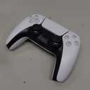 PlayStation DualSense Wireless Controller - White (White)
