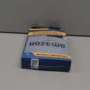 ChongErfei Maternity Belt Pregnancy Belly Band 3 in 1 Maternity Support Belt for Pregnant Back/Pelvic/Hip Pain, Maternity Band Belly Support for Pregnancy (Black, XL) (XL:Fit Ab 46"-57.2)