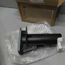 W10862461 Refrigerator Housing Compatible with Maytag Kenmore KitchenAid Whirlpool Refrigerator Housing, WRS325FDAT04 5WRS22FDFG00 WRS325FDAM04 Black Fridge Replacement Part W10350065 W10778312