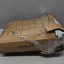 Bedsure Queen Comforter Set - Sage Green Comforter Queen Size, Soft Bedding for All Seasons, Cationic Dyed Bedding Set, 3 Pieces, 1 Comforter (90"x90") and 2 Pillow Shams (20"x26"+2")