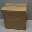 Citylife 4 Packs Small Storage Bins with Lids 3.2 QT Plastic Storage Containers for Organizing Stackable Clear Storage Boxes