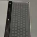 nuphy Node75 Wireless Mechanical Keyboard, 75% Hot Swappable Custom Low Profile Keyboard, 84 Keys Computer Gaming Keyboards, Supports Touch Gestures, PBT Keycaps, RGB Backlit, Bluetooth/2.4GHz/USB-C (Blush Nano Switch)