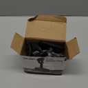 2026 New Portable Car Heaters for Vehicle for Winter, 12v Car Heater That Plugs Into Cigarette Lighter, 200w Cigarette Lighter Heater for Car Defroster and Defogger