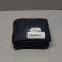 CuteKing Weighted Blanket - Weighted Blanket with Premium Glass Beads - Heavy Blanket Crystal Velvet for Comfort Sleep - Thick Blanket All Season (3lbs, 20"x30", Pink Bubble)