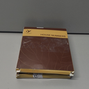 5 Inch House Numbers for Outside, Metal Address Number 6- Modern Design, Weather-Resistant White Crystal Powder Coated Finish, Stain Resistant, No Paint Peeling (White) 2 Pack