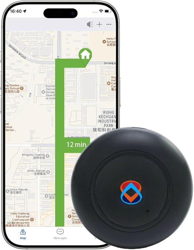 GPS Pen