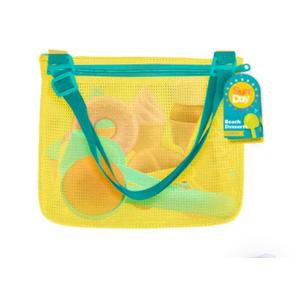 Ice Cream Beach Set