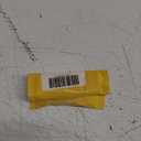 CooBigo 4 Pack 1-1/2 Inch Metal Adjustable Slide Buckles Tri-Glide Adjuster Suspender Strap Slider for Purse Bag Hardware Making Supplies Belt Backpack replacement Keeper(Silver)