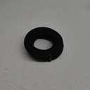 Raindrip 015005T 1/4-Inch by 50-Foot Soaker Hose Tubing for Drip Irrigation, Use in Vegetable Garden, Planters, and Borders, 50-Foot, Black