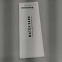 QUNDAXI Slim Metal Band with Apple Watch Band , Dressy Stainless Steel Chain Strap for Women Man iWatch Bands Gold, 45mm 44mm 42mm (Series 1-9/SE)