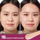 Maybelline Instant Age Rewind Eraser Dark Circles Treatment Multi-Use Concealer, 115, 1 Count