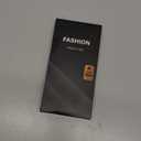 BXYJY for iPhone 17 Pro Max Phone Case Wallet, Card Holder (45 Cards), Slide Camera Cover, Military Grade Protection, Rugged Hard Women Girly Men Protective Case for iPhone17 Pro Max 6.9", Orange