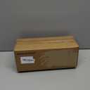 Magnetic Water Bottle Holder for Refrigerator, Cup Holder Organizer for Stanley and Tumbler for Kitchen, 4 Pack, Black