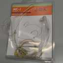 J K Professional Headset/Headworn Microphone MIC-J 071S Compatible with Sennheiser Wireless System - Omnidirectional Mic - Super Lightweight & Creative Design & Smallest Cartridge