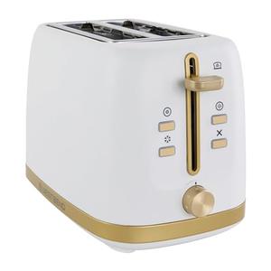 West Bend Timeless 2-Slice Toaster