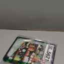 for Samsung Galaxy Tab A7 Lite Case 8.7 Inch Folio Cover with Pencil Holder Women Kids Cute Girls Girly Kawaii Cartoon Cat Unique Design Rotating Stand for Samsung Tablet A7 Lite Cases