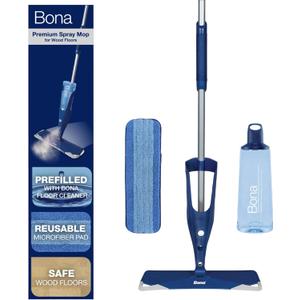 Bona Hardwood Floor Spray Mop Premium